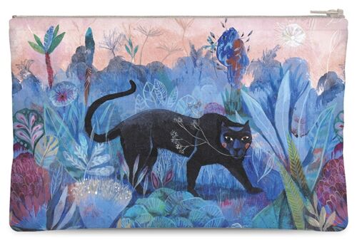 Trousse CODE CINQ - Izou « Black panther »