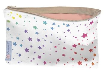 Trousse CODE CINQ - Barbara Formosa « Licorne » 2