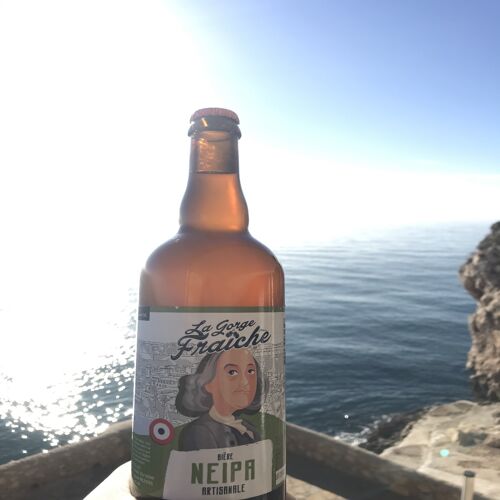 La Gorge Fraiche NEIPA 75cl