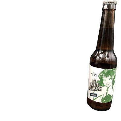 La Petite Midinette sesión IPA 33cl