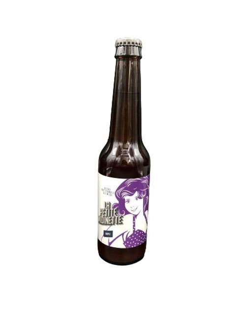 La Petite Midinette Triple 33cl