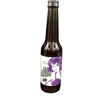 La Petite Midinette Triple 33cl