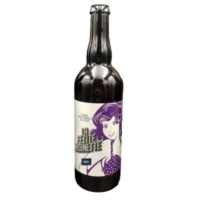 La Petite Midinette Tripla 75cl