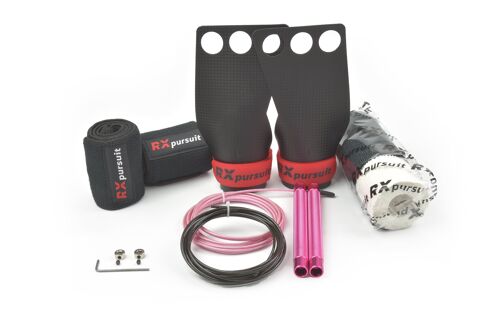 Pro Package Pink