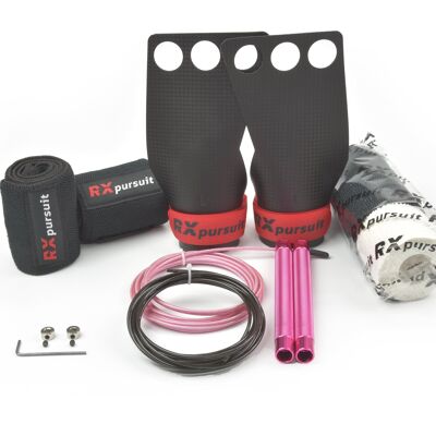 Pro Package Pink