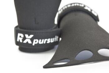 RXpursuit Micro Fiber Grips™ 3