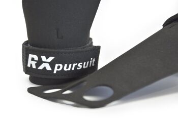 RXpursuit Micro Fiber Grips™ 4