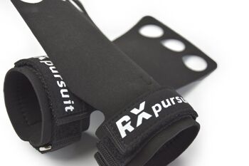 RXpursuit Micro Fiber Grips™ 6