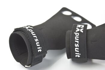 RXpursuit Micro Fiber Grips™ 7