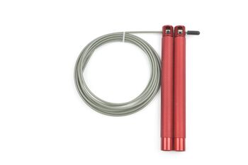 RXpursuit Speed Rope 2.0 Rouge-Gris Foncé™ 2