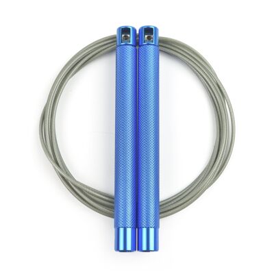 RXpursuit Speed Rope 2.0 Blue-Dark Grey™