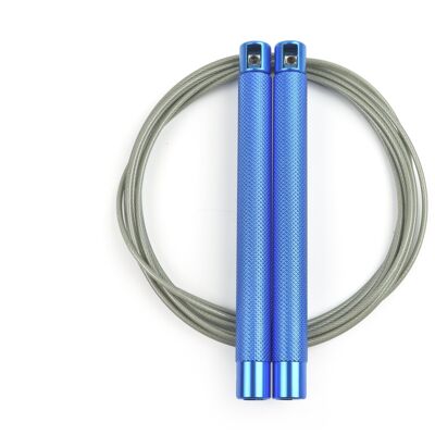 RXpursuit Speed Rope 2.0 Blau-Dunkelgrau™