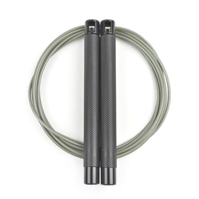 RXpursuit Speed Rope 2.0 Noir-Gris Foncé™