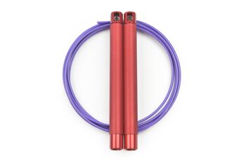 RXpursuit Speed Rope 2.0 Rouge-Violet™ 1