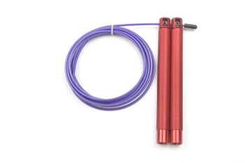 RXpursuit Speed Rope 2.0 Rouge-Violet™ 2
