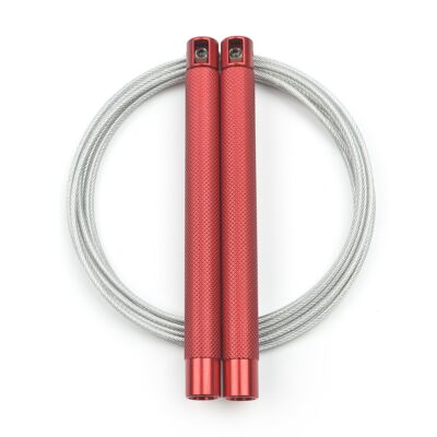 RXpursuit Speed Rope 2.0 Rot-Grau™