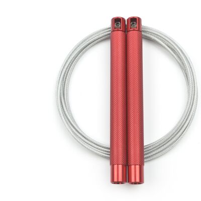 RXpursuit Speed Rope 2.0 Rouge-Gris™