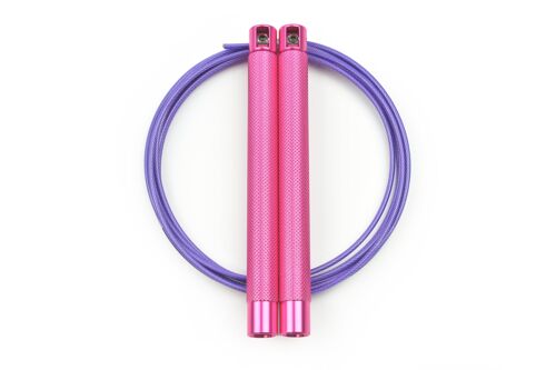 RXpursuit Speed Rope 2.0 Pink-Purple™