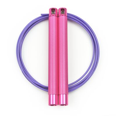 RXpursuit Speed Rope 2.0 Rose-Violet™