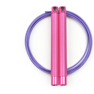 Cuerda RXpursuit Speed 2.0 Rosa-Morado™
