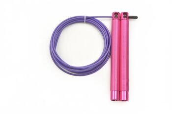 RXpursuit Speed Rope 2.0 Rose-Violet™ 2