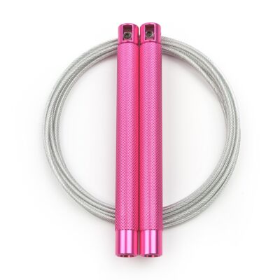 RXpursuit Speed Rope 2.0 Rose-Gris™