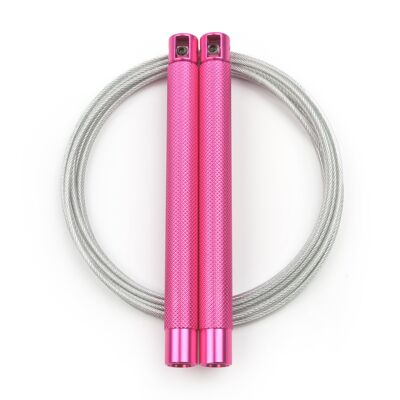 RXpursuit Speed Rope 2.0 Pink-Grey™