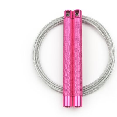 RXpursuit Speed Rope 2.0 Pink-Grey™