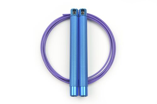 RXpursuit Speed Rope 2.0 Blue-Purple™