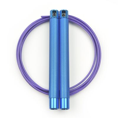 Cuerda de Velocidad RXpursuit 2.0 Azul-Morado™