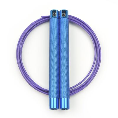 RXpursuit Speed Rope 2.0 Blue-Purple™