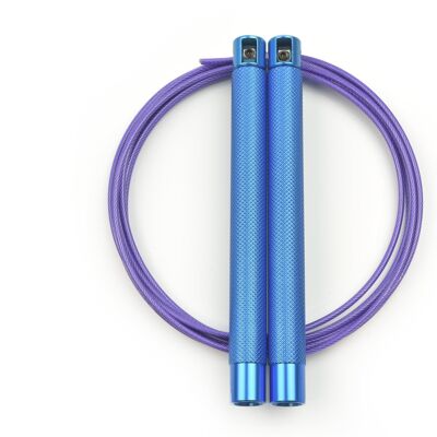 RXpursuit Speed Rope 2.0 Blue-Purple™