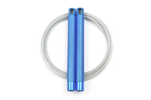 RXpursuit Speed Rope 2.0 Blue-Grey™