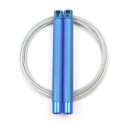 Cuerda de velocidad RXpursuit 2.0 Azul-Gris™