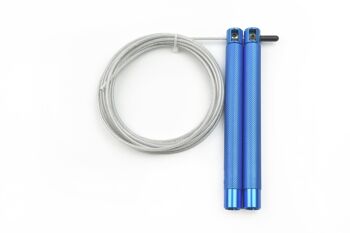 RXpursuit Speed Rope 2.0 Bleu-Gris™ 2