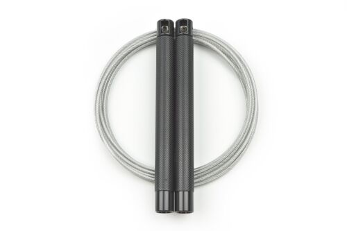 RXpursuit Speed Rope 2.0 Black-Grey™