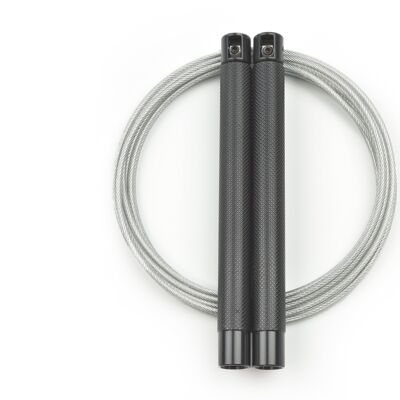 RXpursuit Speed Rope 2.0 Schwarz-Grau™