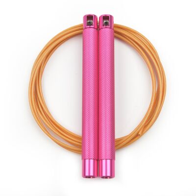 RXpursuit Speed Rope 2.0 Rose-Orange™