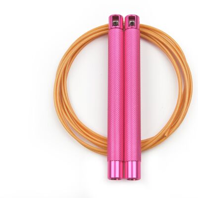 RXpursuit Speed Rope 2.0 Rose-Orange™