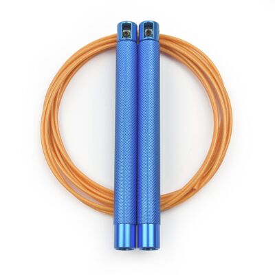 RXpursuit Speed Rope 2.0 Bleu-Orange™