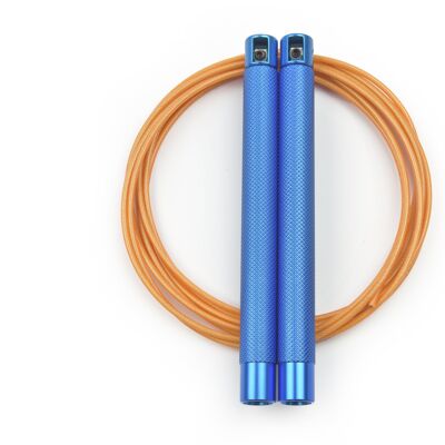 RXpursuit Speed Rope 2.0 Bleu-Orange™