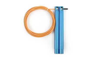 RXpursuit Speed Rope 2.0 Bleu-Orange™ 2