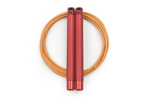 RXpursuit Speed Rope 2.0 Red-Orange™