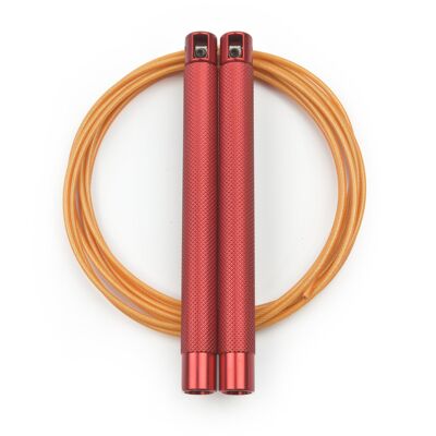 RXpursuit Speed Rope 2.0 Red-Orange™
