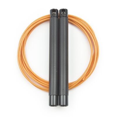 RXpursuit Speed Rope 2.0 Black-Orange™