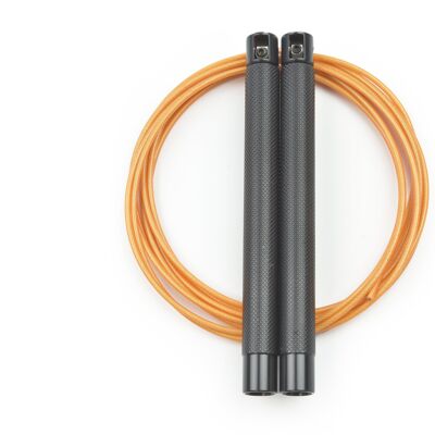 RXpursuit Speed Rope 2.0 Noir-Orange™