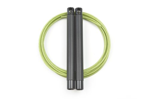 RXpursuit Speed Rope 2.0 Black-Green™