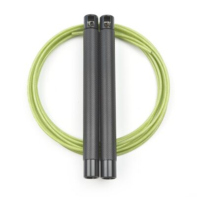 Cuerda de Velocidad RXpursuit 2.0 Negro-Verde™