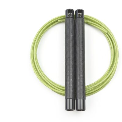 RXpursuit Speed Rope 2.0 Noir-Vert™