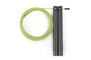 RXpursuit Speed Rope 2.0 Noir-Vert™ 2